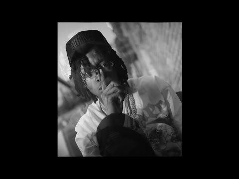 [FREE] Jerk Drill Type Beat - "ALIEN" Drill Type Beat