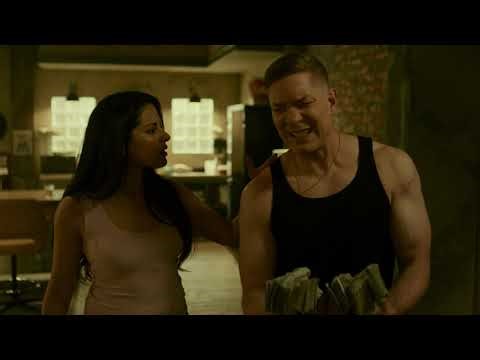 Power Book IV: Force Season 3 Episode 8 Clip | 'Take it Back'