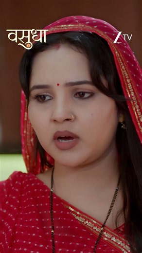 Vasudha | Ep - 698 | Reel | Oct 05 2026 | Zee TV