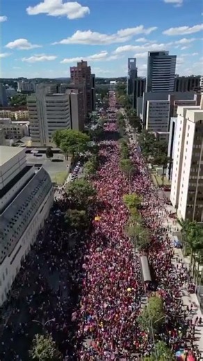 ⭐️PESSOAL, URGENTE! Isso é em Curitiba: Vamo virar!⭐️