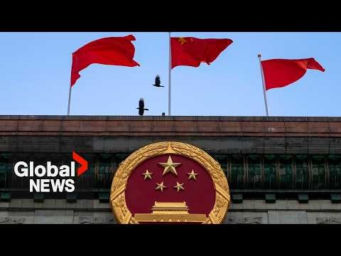 China's new “ethnic unity” law targets critics abroad