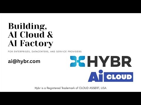 AI Factory - Reference AI Node Walkthrough