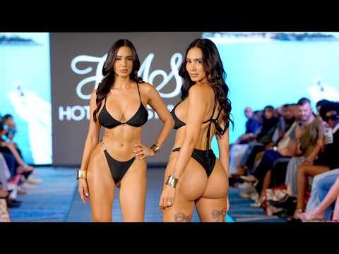 Diva Swim | Miami Swim Week 2026 😱🌴