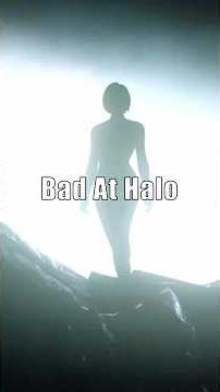 AIs are bad for Halo #halo #halolore