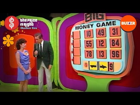 The Price is Right | Super-Sized Big Money Game for a Super Sports Car! | Ep 5832 | BUZZR
