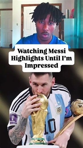 Messi Highlights Marathon: Best World Cup Soccer Moments