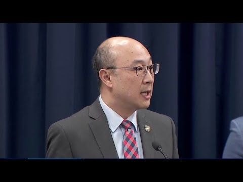 Ramsey County prosecutors consider kidnapping charges in St. Paul ICE arrest