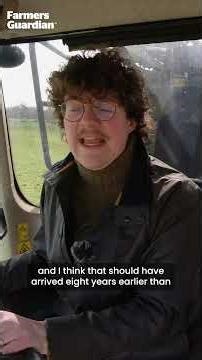 "You [government] can't kick us when we're down"