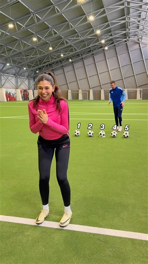 Who Can Guess The Ball First? 🤕🤣