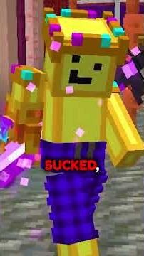 Minecraft's DEADLIEST End Gateway...