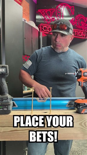 ULTIMATE Impact Driver Challenge: Raw POWER VS Quiet STORM