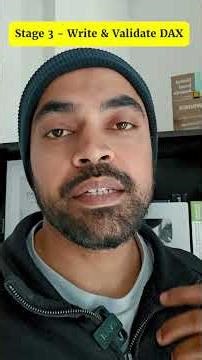 From Data to Dashboard in 5 Steps