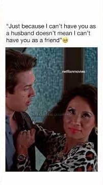 Why Did I Get Married? (2007)