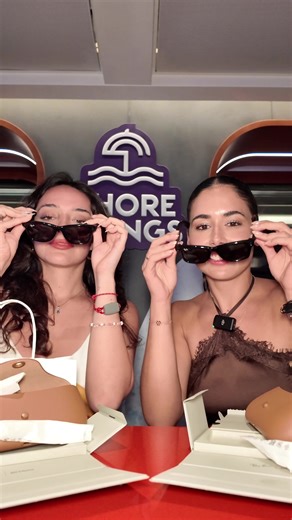 Unboxing Meta Ray-Ban Smart Glasses