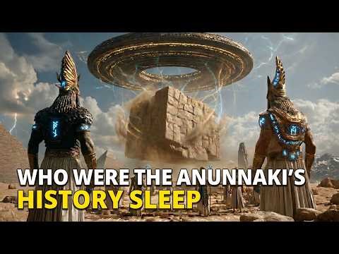 Where did the Anunnaki come from? The Full Story (3+ Hours)