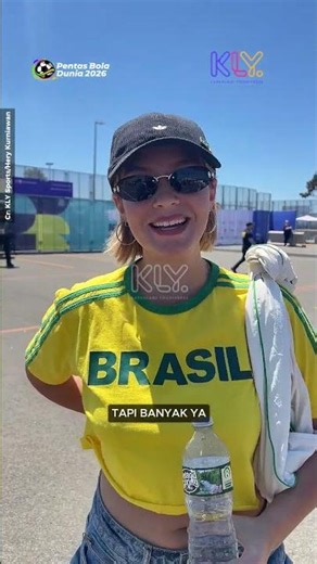 Doesn't Matter! Fans Still Back Brazil to Win Despite Draw Against Morocco