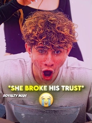 Salish Broke Nidal’s Trust! 😱💔 | Nalish Moments #Shorts