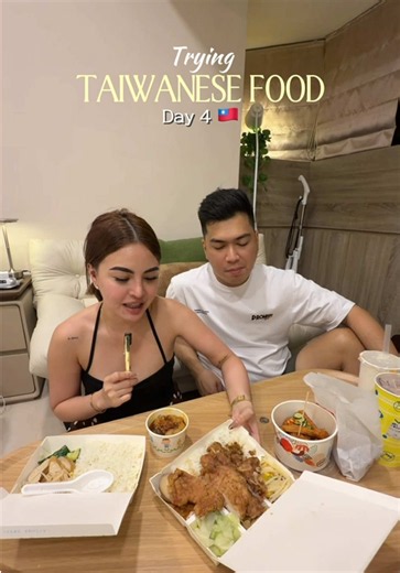 Food trip in Taiwan 🇹🇼 #taiwan #taiwanfood