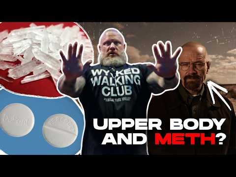 CHEST TRAINING TIPS THAT ACTUALLY WORK | BIG MIKE VAN WYCK