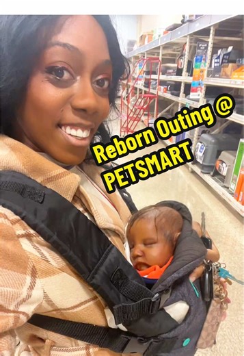 Pet Shopping Adventure for Our New Kitten at PetSmart