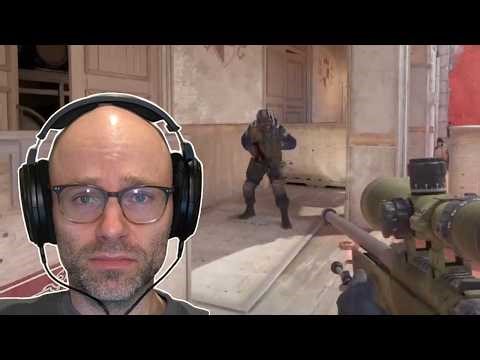 Stick to the DLEs unc (Counter-Strike 2)