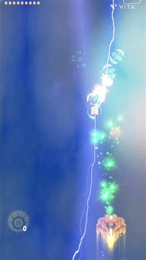 Best Space Shooter Games (Overview)