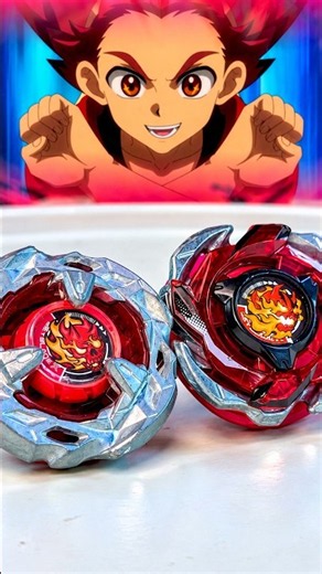 The EVOLUTION of EVERY Hells Beyblade X Is INSANE! 🤯🔥