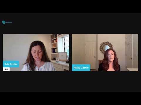 Release What’s Holding You Back: The Emotion Code with Missy Camm