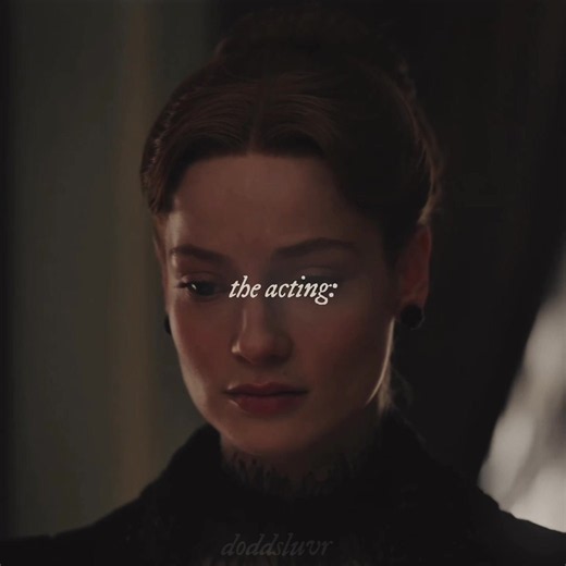 Francesca Bridgerton Hannah Dodd edit — best fan tribute