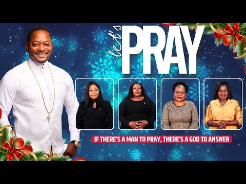 A HEART FOR 12 STONES | Morning Glory Service | Sun 28 December 2025 | AMI LIVESTREAM