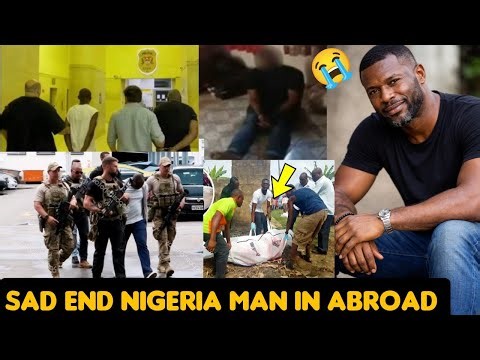 TRAGEDY! TWO NIGERIA MEN KIDNAPPED+ KPIA THEIR ABROAD BROTHER BECOS OF $180K DOLLARS 