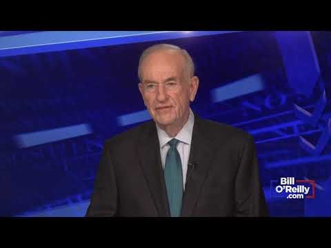 Bill O'Reilly Reports on the Minnesota ICE Shooting