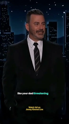 Kimmel EXPOSES the truth about that agreement! 📉