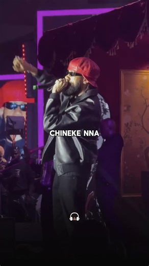 Fada Fada Lyrics - Phyno ft Olamide