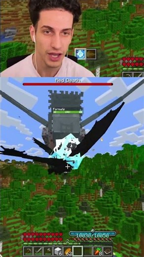 What did he say again?