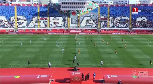 🔴DIRECT MAROC : CAN 2025 ⚽️Mali 🆚 ZAMBIA 🔗 https://www.youtube.com/live/A1ZsRXOho58?si=uzlFOWKPa2J3b9a2 | RTS