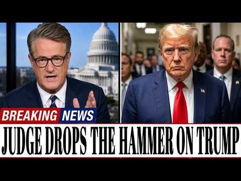 Morning Joe Today 6AM Full Show 14/07/2026 - MSNBC Today Full Show