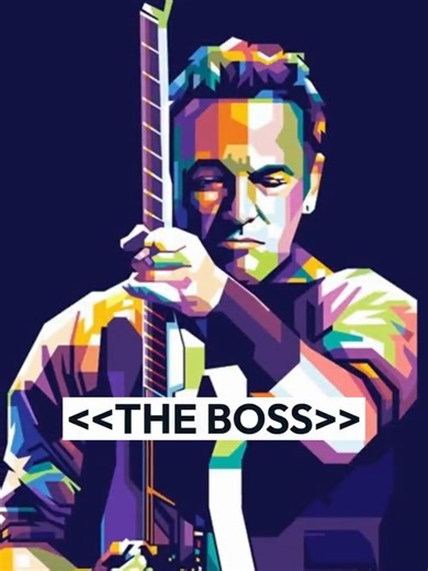 Bruce Springsteen The Boss “Music isn't just meant to be heard, it's meant to be felt. With these headphones, every detail comes to life. If you love true sound, you know what I'm talking about. Link in bio.” #BruceSpringsteen #TheBoss #Springsteen #EStreetBand #BornToRun #BornInTheUSA #RockLegend #RockMusic #ClassicRock #LiveMusic #ConcertVibes #MusicIcon #AmericanRock #BruceFans #BossTime