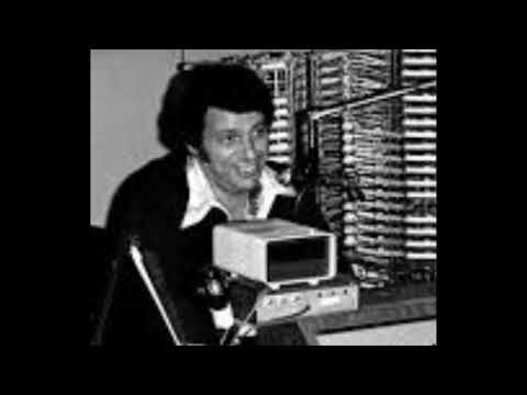 Dan Ingram - 77 WABC New York - January 1, 1966