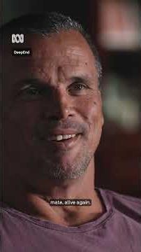 How Scott Miller rebuilt his life after prison | ABC News Documentaries #redemption #secondchance