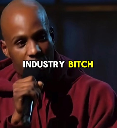 DMX: More Than Struggles, A Legacy of Faith & Artistry