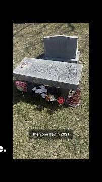 Detroit family says stranger was buried in 19-year-old's grave without their knowledge