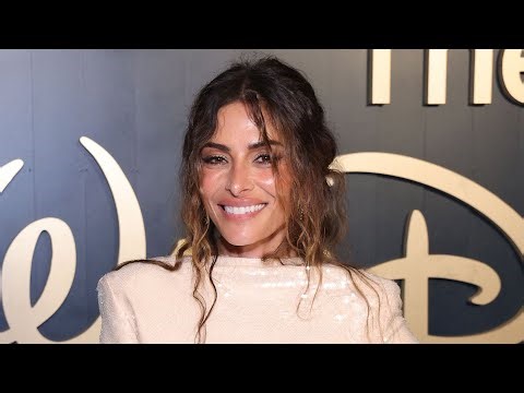 Sarah Shahi Confirms Sex/Life Costar Adam Demos Breakup | E! News