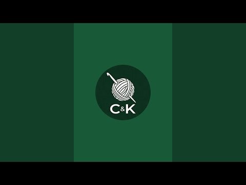 Crochet & Knit is Live(12 Petals Flower Coaster Patch, Hexagon Granny Pattern, Tulip Heart Coaster)