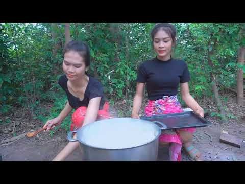 Amazing cooking fried rice with fish canned fish recipe fried rice with fish canned fish