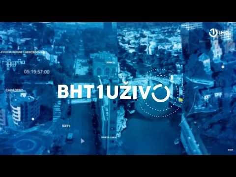 BHT1 Uživo - 08.04.2026.