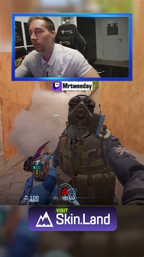 HIGH ELO PREMIER IS COOKED...😂 #cs2 #counterstrike2 #csgo