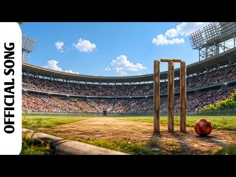 You Will Rise (Official Anime Song) | Last Over OST | Emotional Cricket Anime Music Video