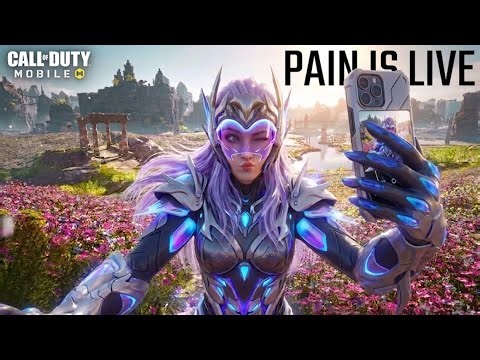 LOCALS - MULTIPLAYER - CODM LIVE GAMEPLAY