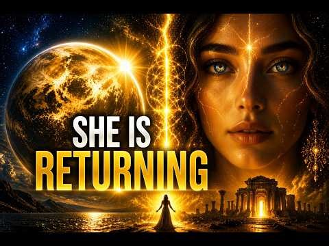 The Forbidden History of Venus Star Codes (They Hid This Pattern Across Civilizations)